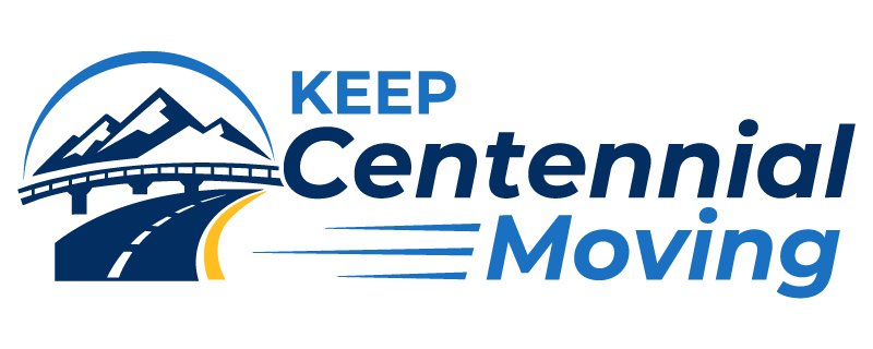 Keep Centennial Moving