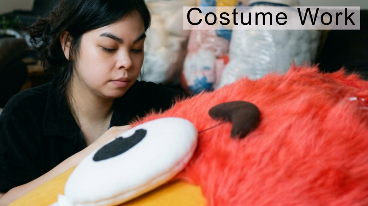 Mascot Costumes