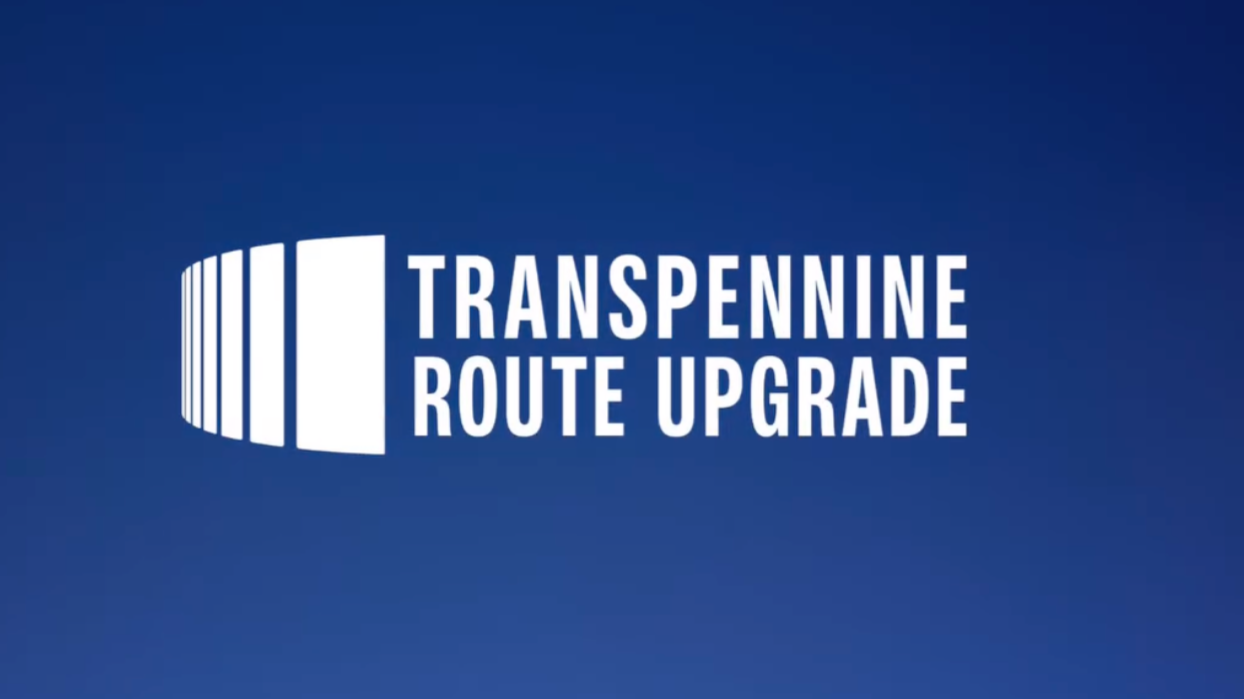 Transpennie Route Upgrade