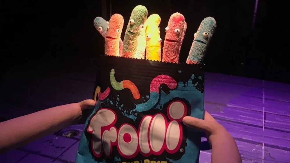 Trolli