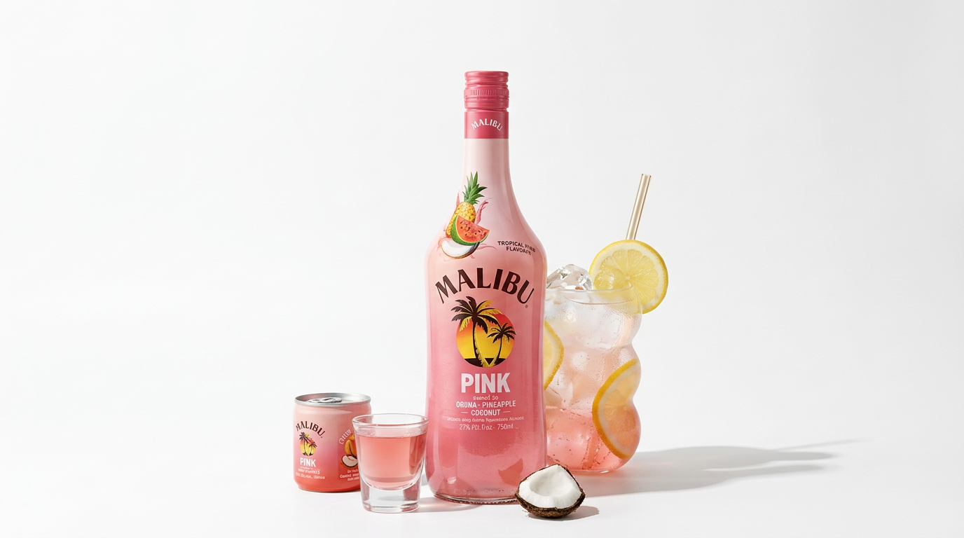 Malibu Pink
