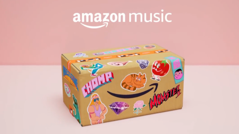Amazon Music