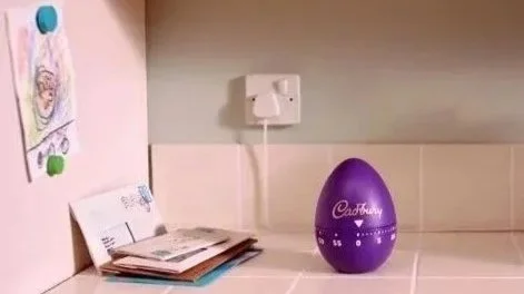 Cadbury