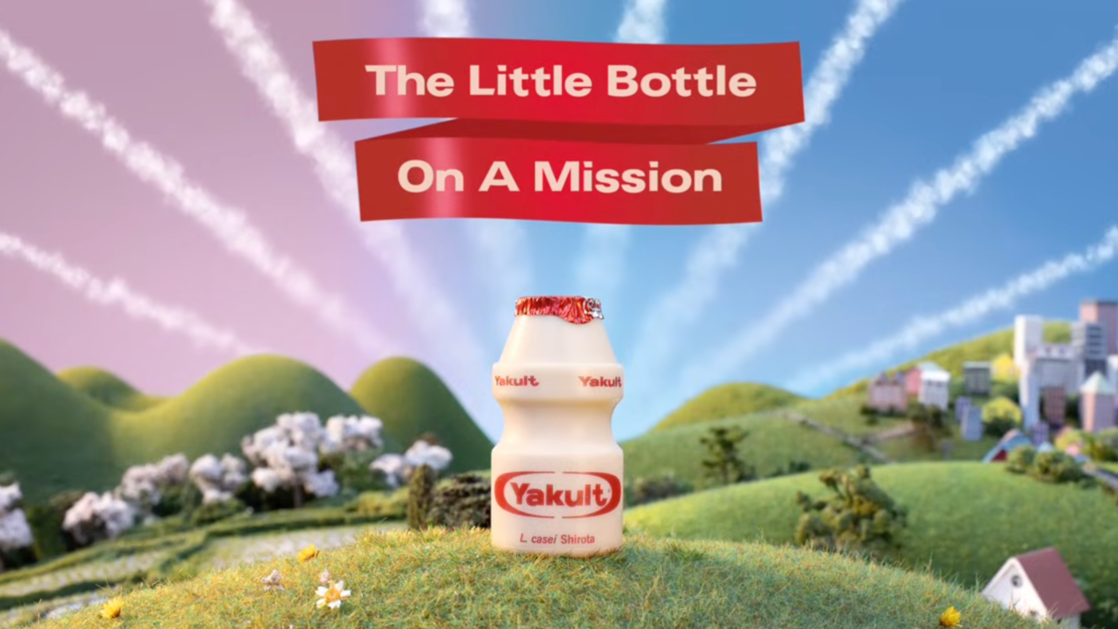 Yakult