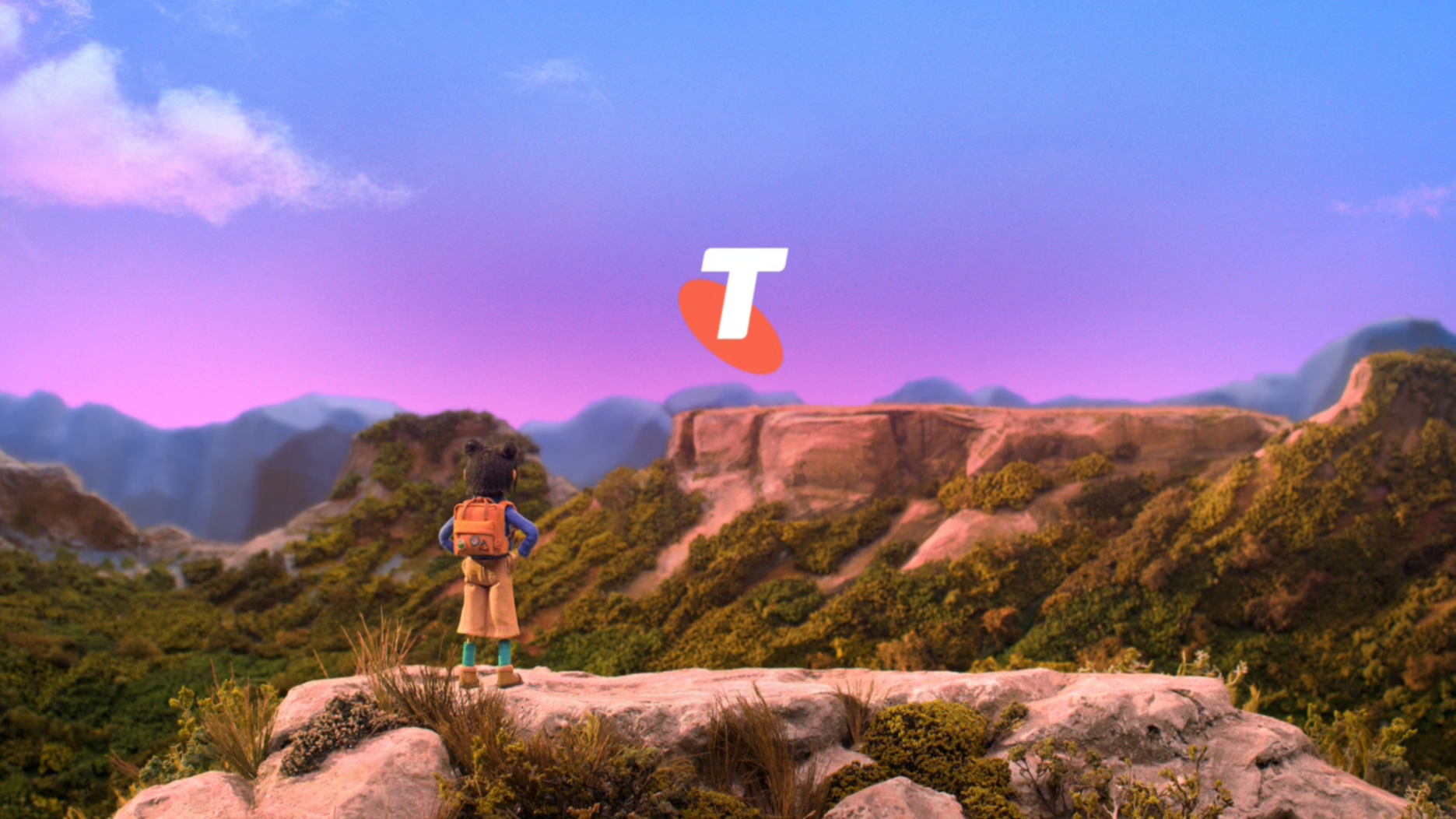 Telstra