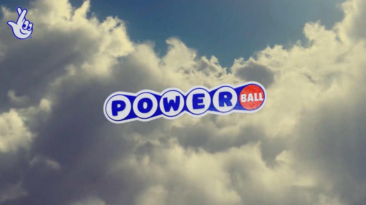Power Ball