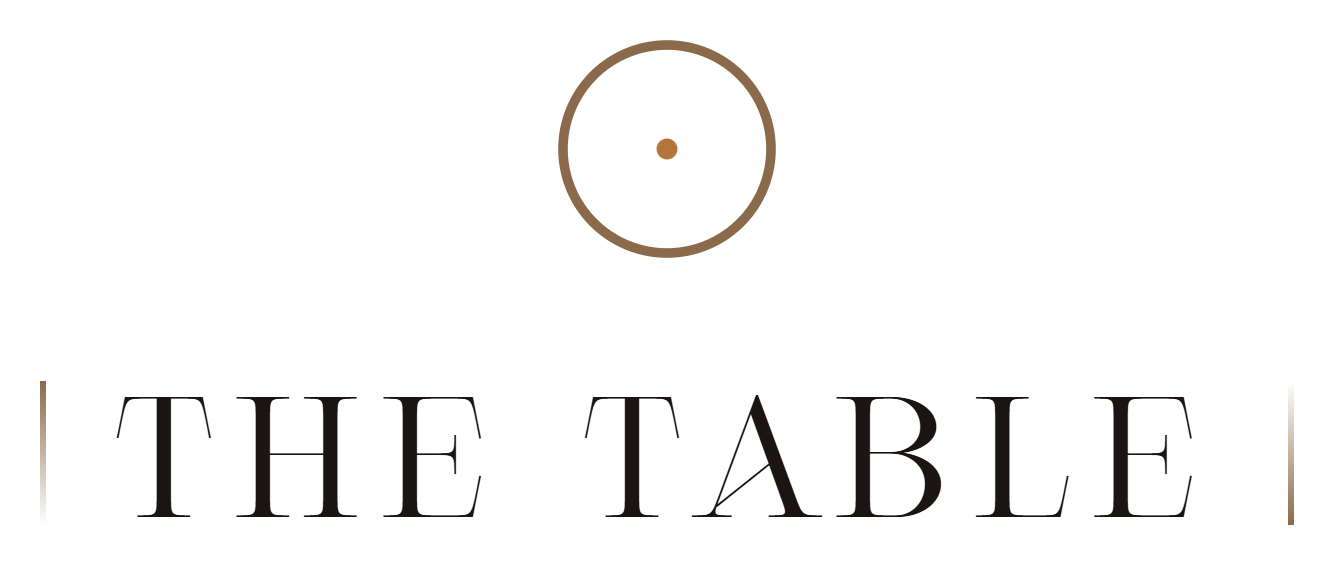 The Table | Community for Black Women in HR Leadership