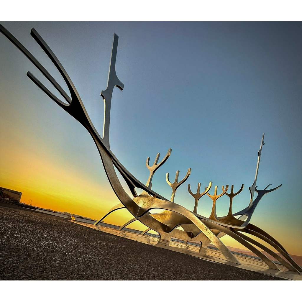 Sun Voyager
