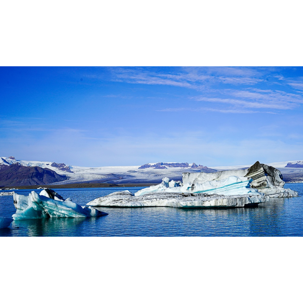 Glacier Lagoon