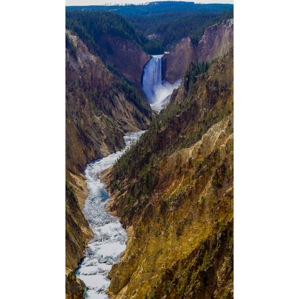 Artist Point