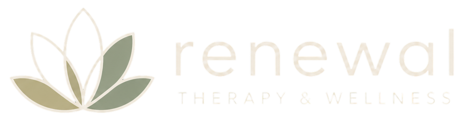 Renewal Therapy &amp; Wellness