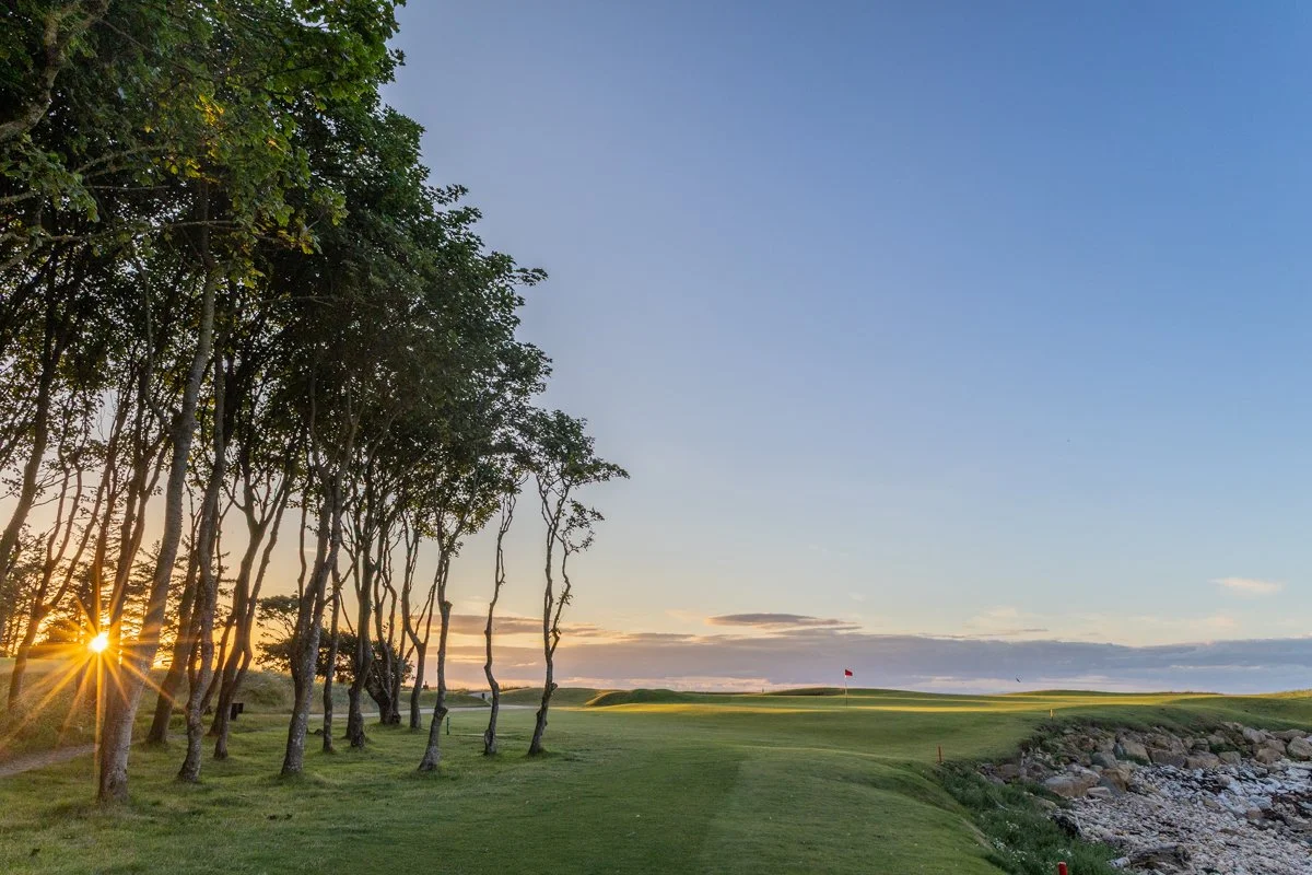 Kingsbarns 15th with starburst.jpg
