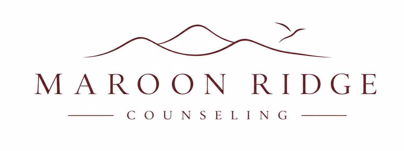 Maroon Ridge Counseling