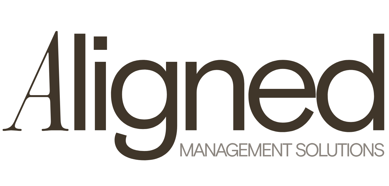 Aligned Management Solutions