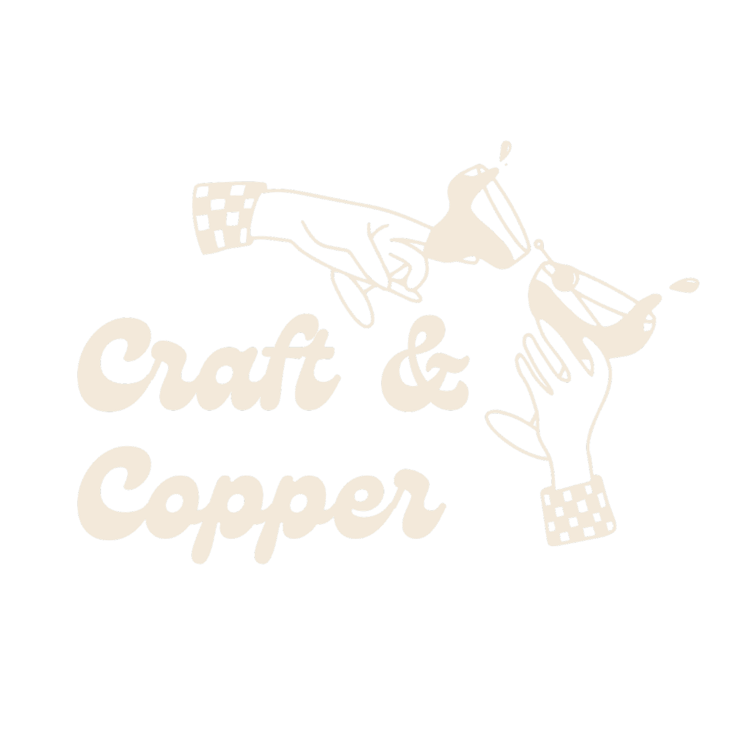 Craft &amp; Copper Co.