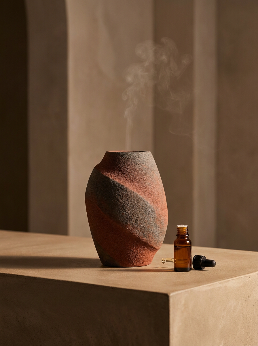 Aromatherapy Diffuser