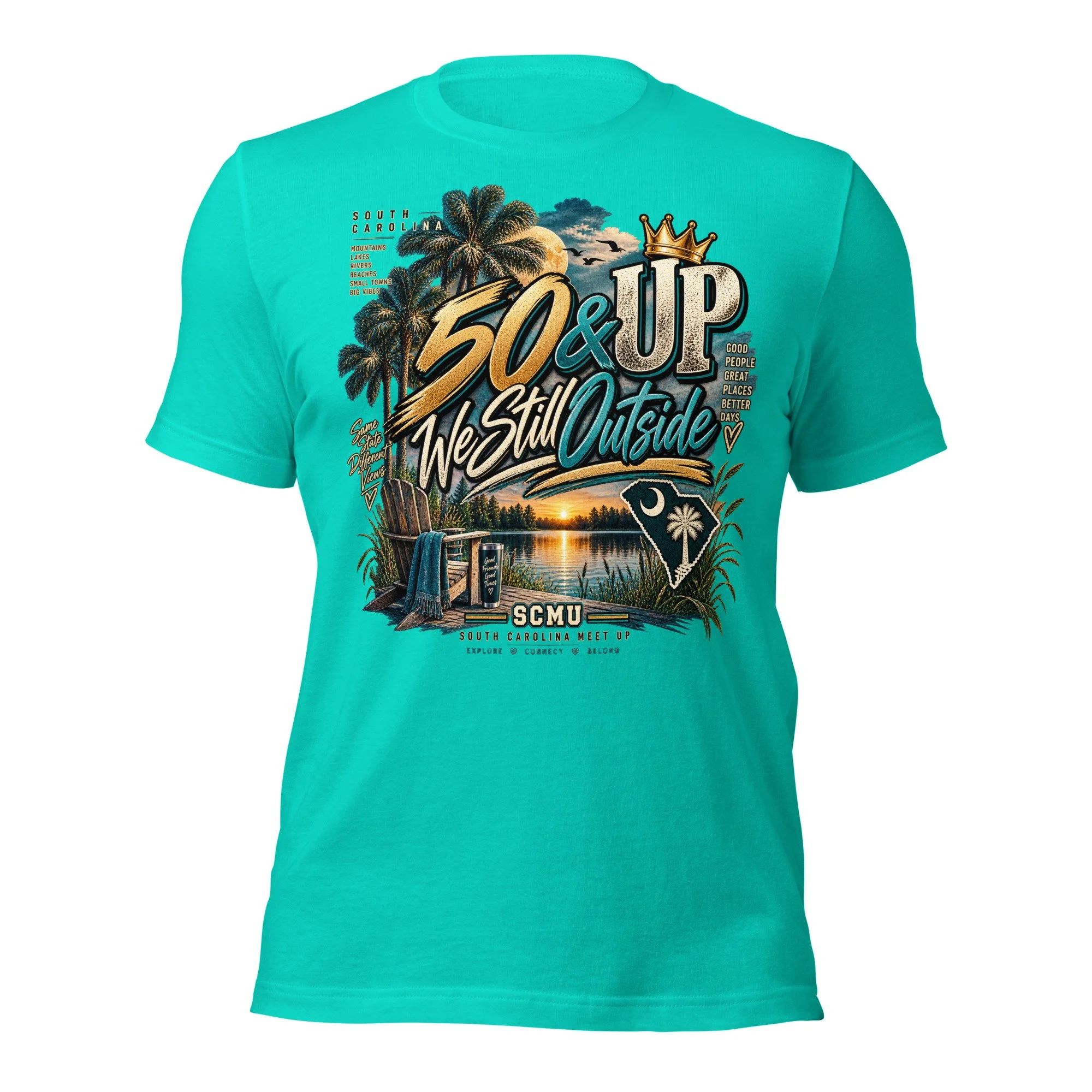 unisex-staple-t-shirt-teal-front-6a9cd3ea7e6f6.jpg