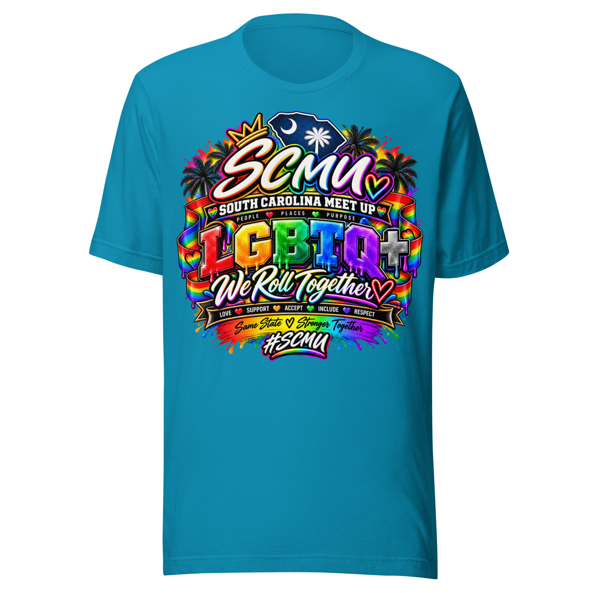 unisex-staple-t-shirt-aqua-front-6a9ca8d3d2474.png