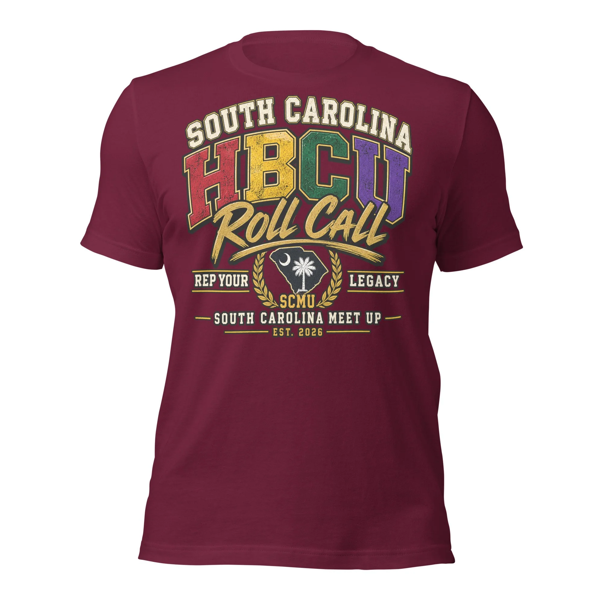 unisex-staple-t-shirt-maroon-front-6a9cecaf8ea53.jpg