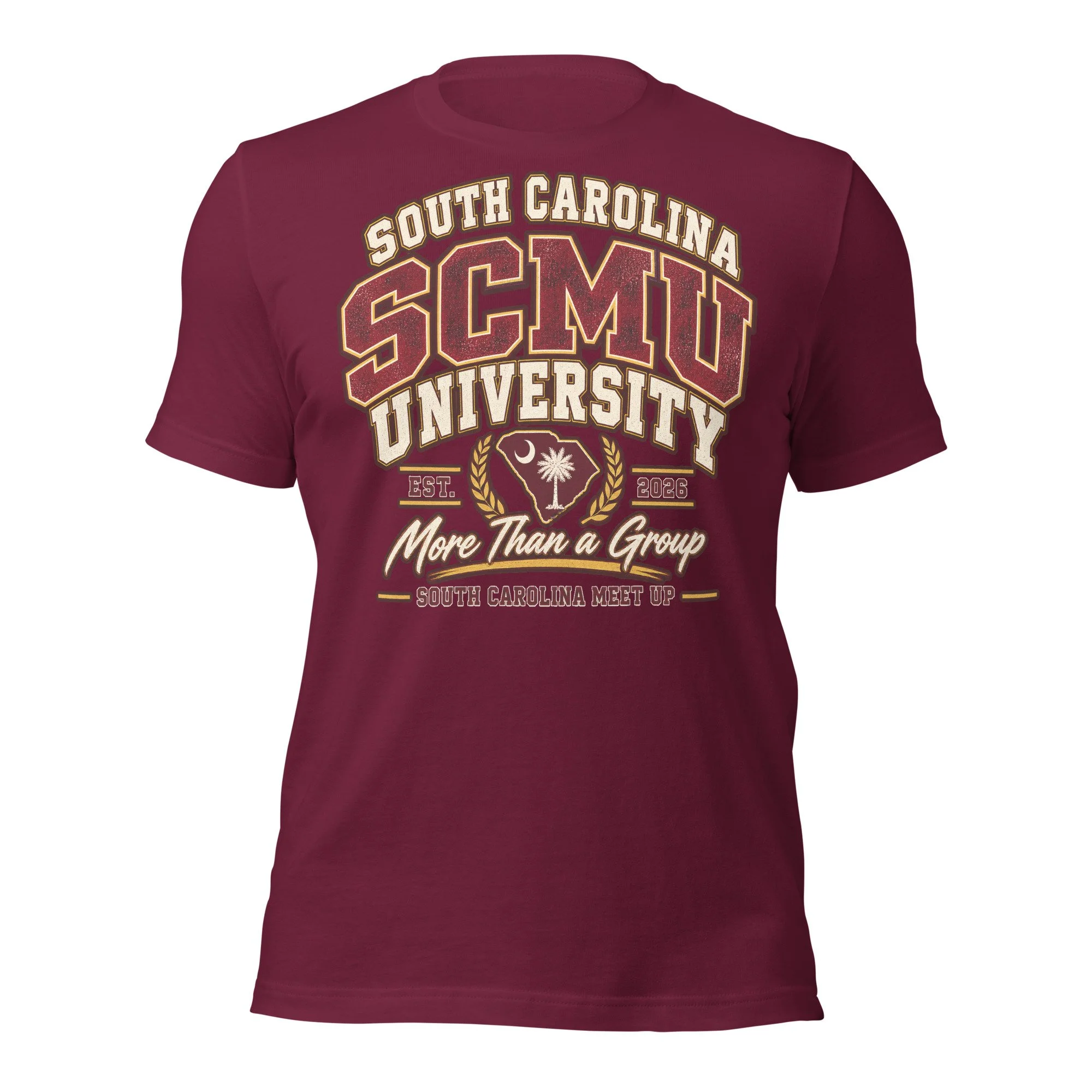 unisex-staple-t-shirt-maroon-front-6a9cf04e8cf1f.jpg
