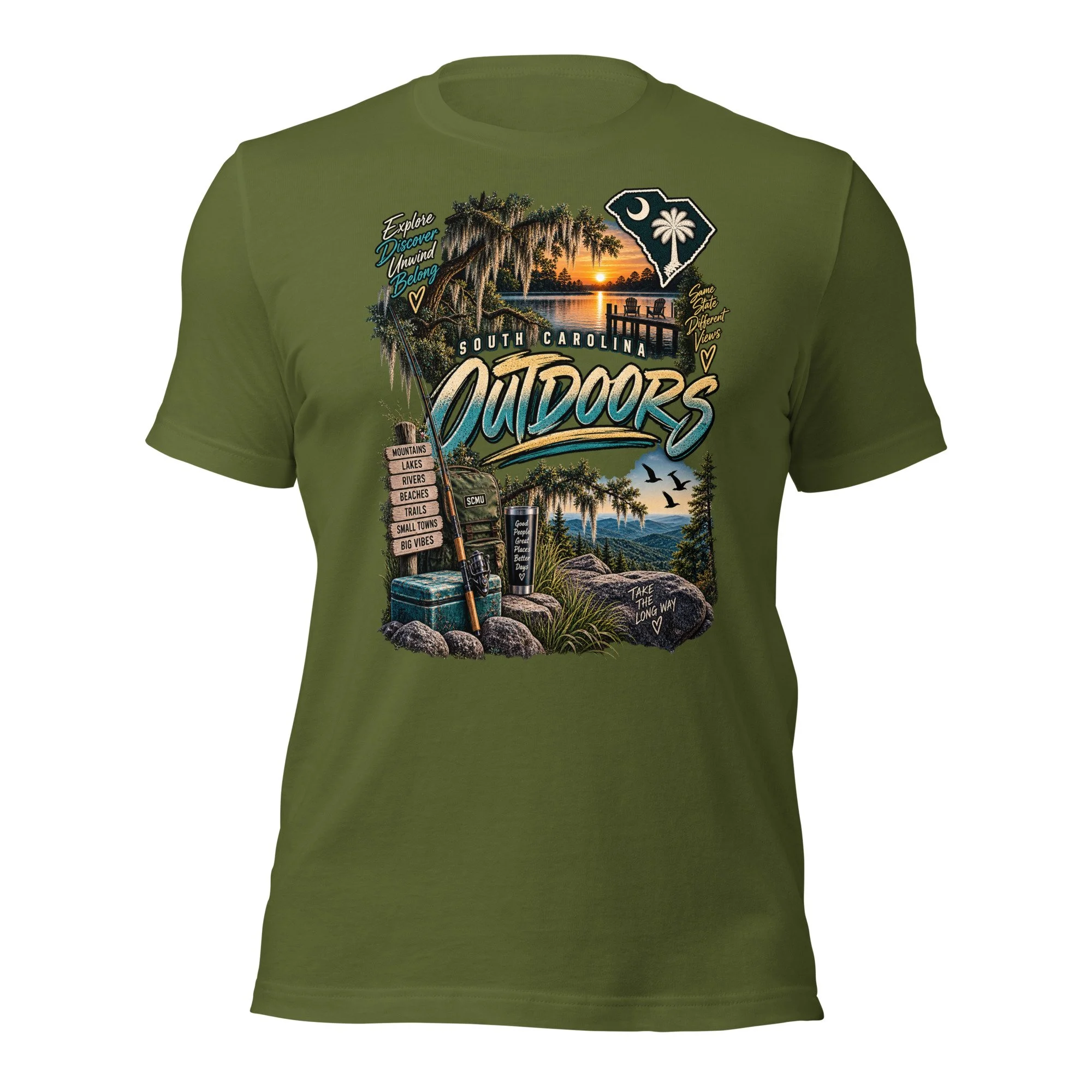 unisex-staple-t-shirt-olive-front-6a9cdd9245fb1.jpg