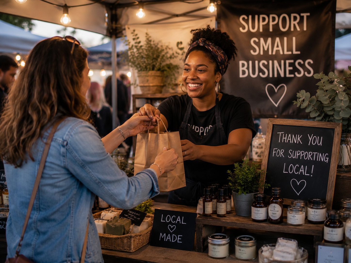 Featured Business Spotlight