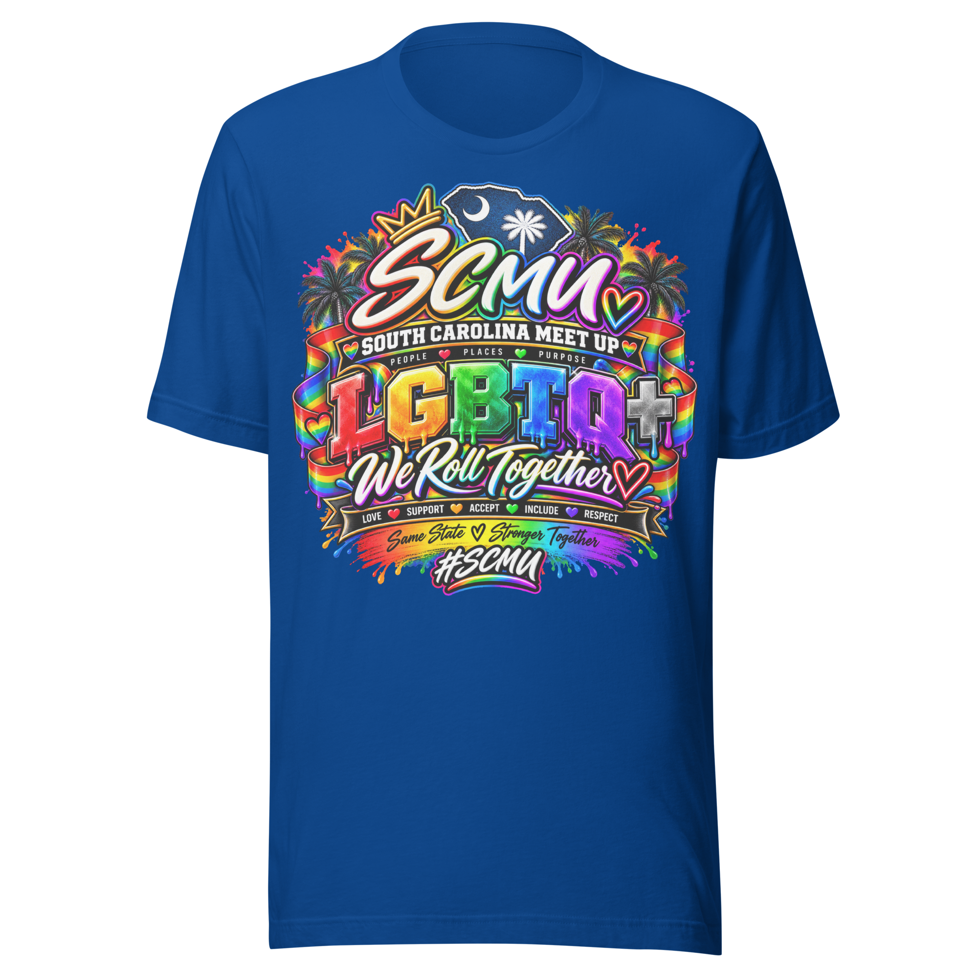 unisex-staple-t-shirt-true-royal-front-6a9ca8d3d28b2.png