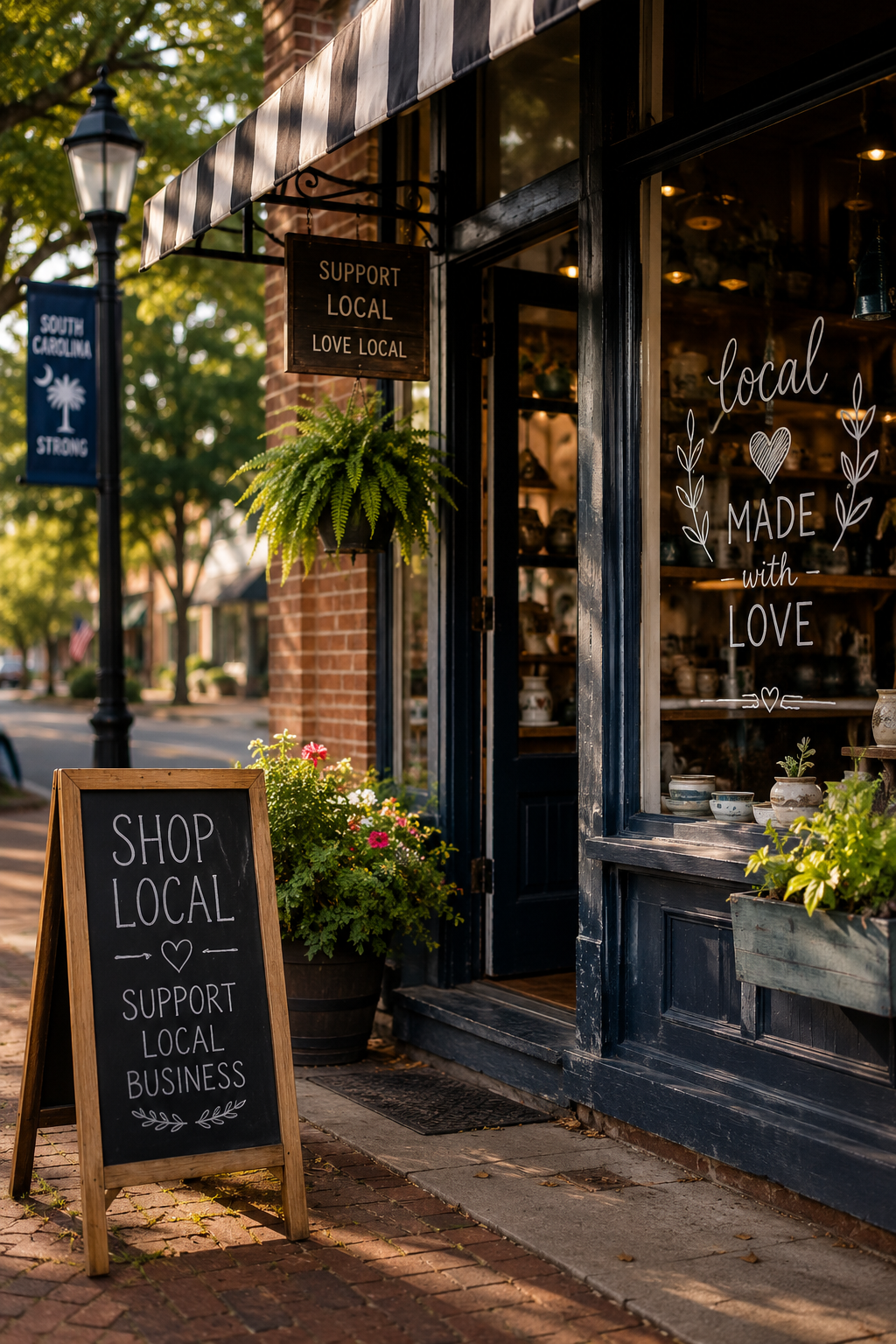 Social Growth Spotlight