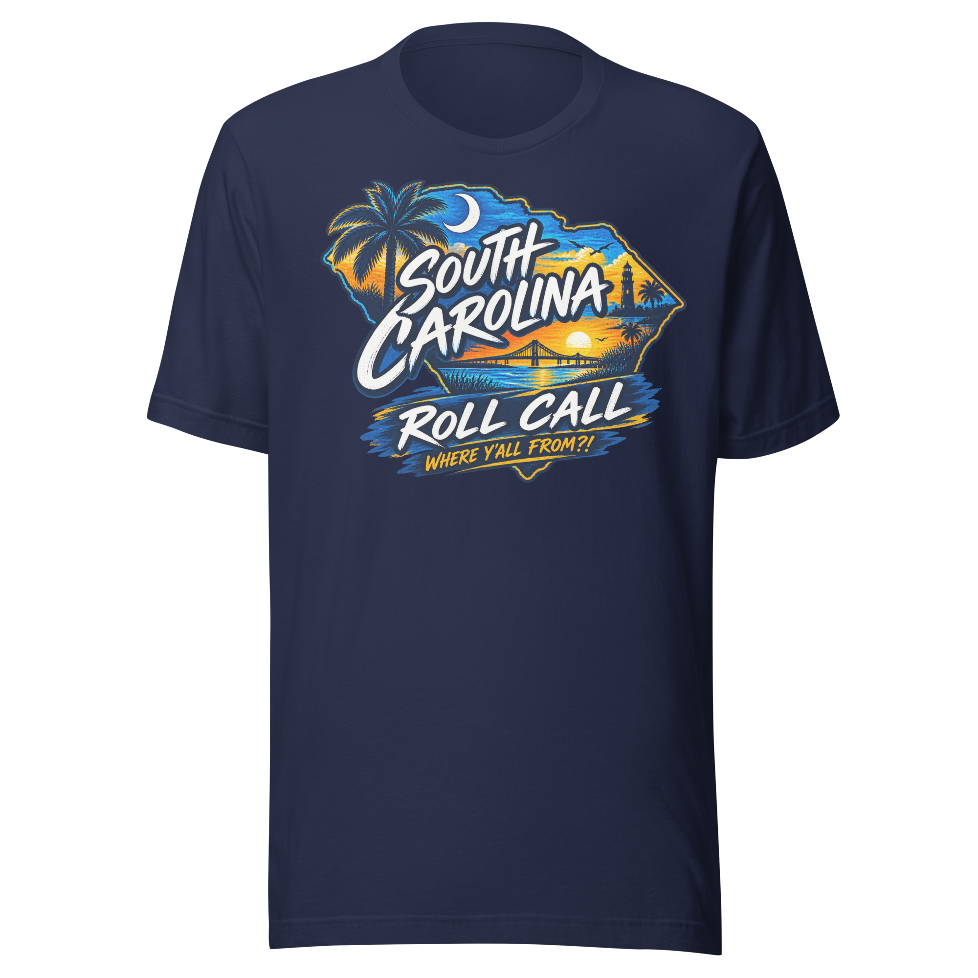 unisex-staple-t-shirt-navy-front-6a9c90a32c3f2.png