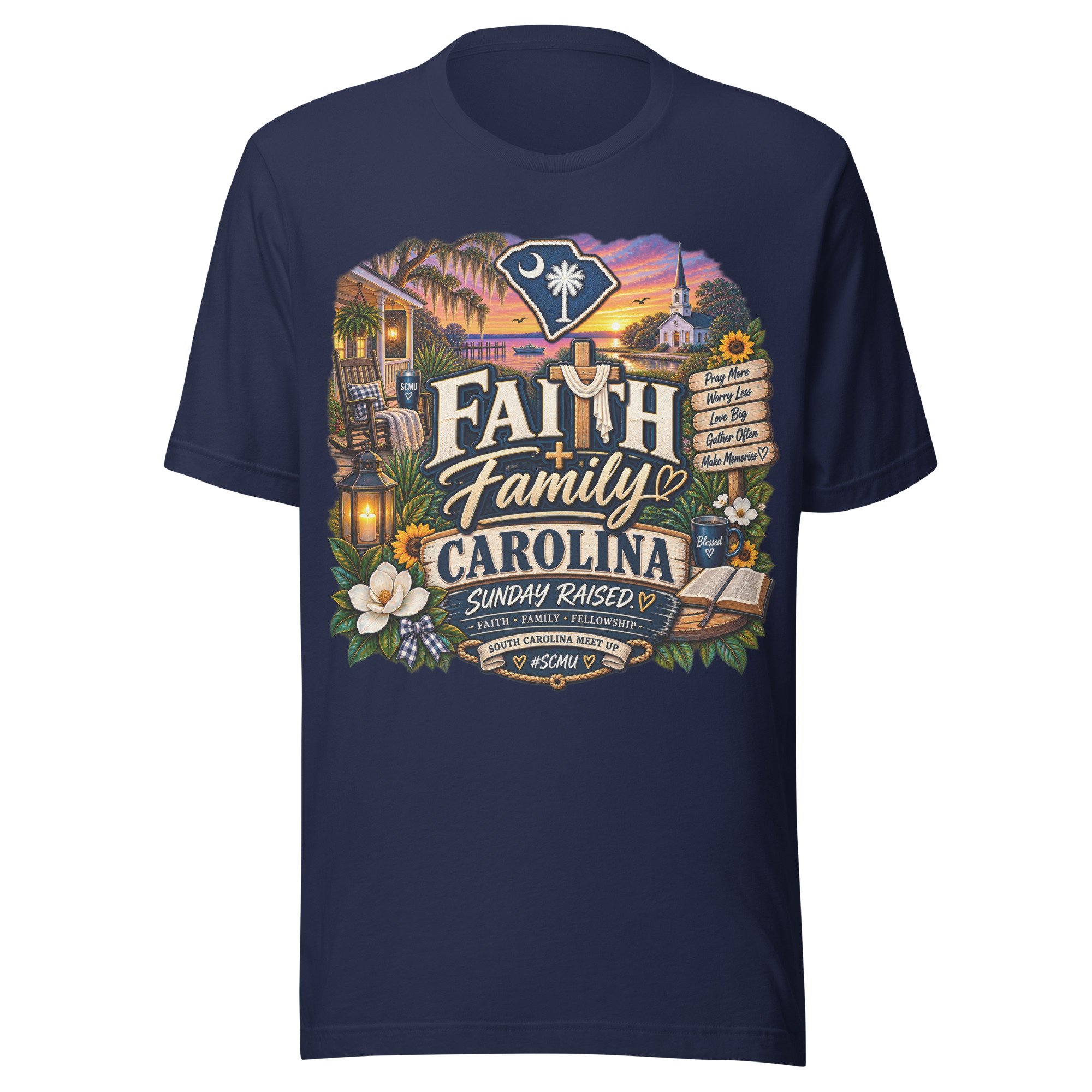 unisex-staple-t-shirt-navy-front-6a9cc0d062312.jpg