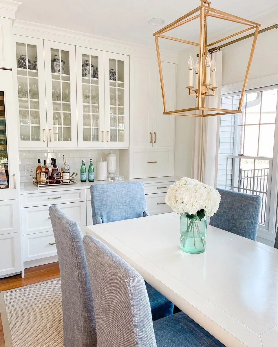Kitchen, Bath and Home Design.