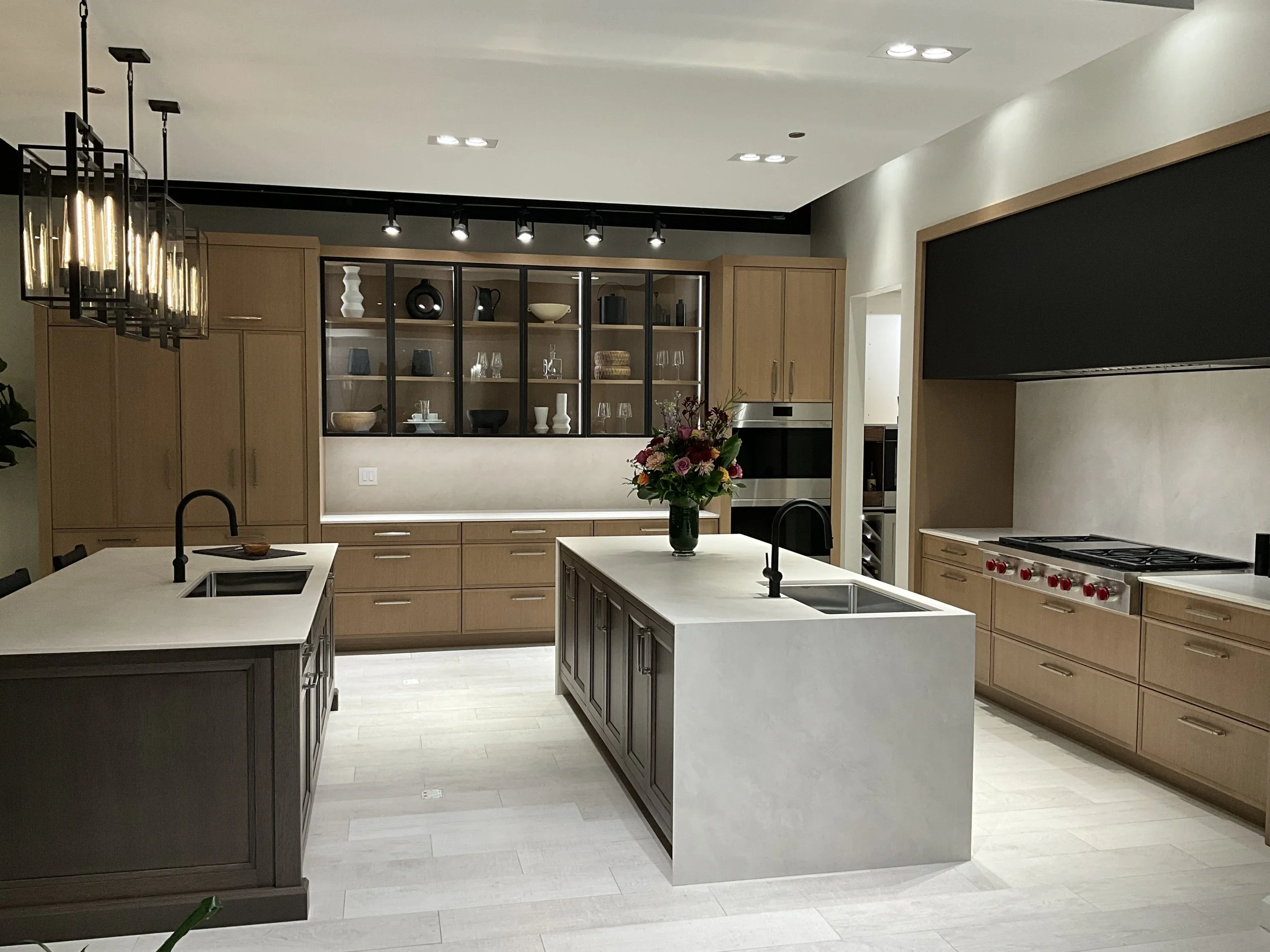 Wood-Mode Cabinetry