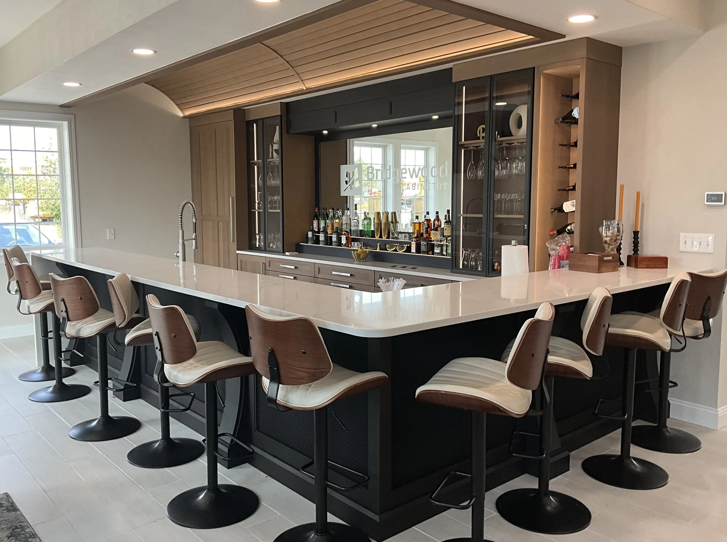 Bridgewood Cabinetry