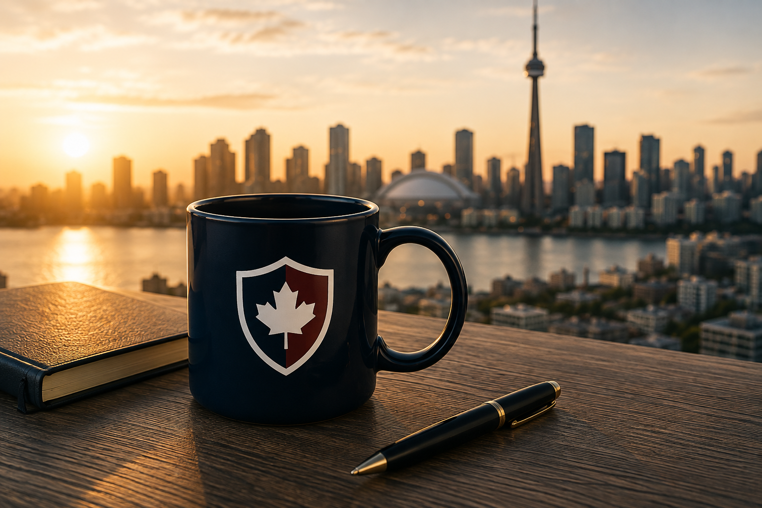 Celebrating the Heroism of Security Guards in Canada