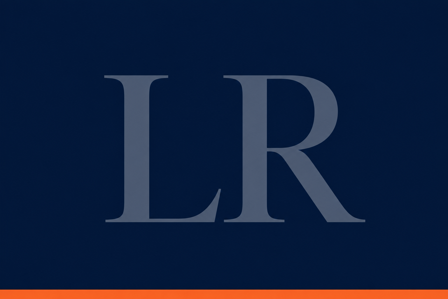 Lanh Rahlan — Q4 2025 Nominee