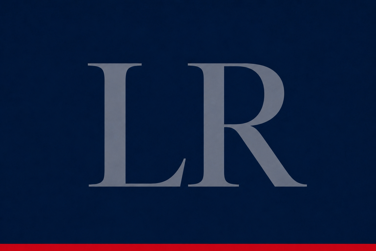Lanh Rahlan — Q4 2025 Nominee
