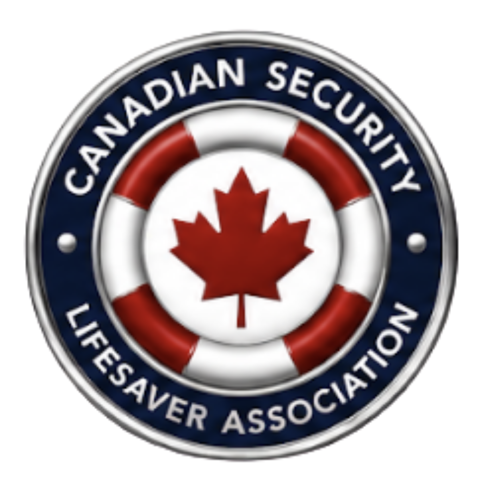 Canadian Security Lifesaver Association