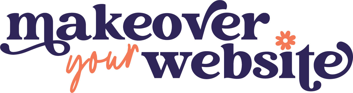 Makeover Your Website