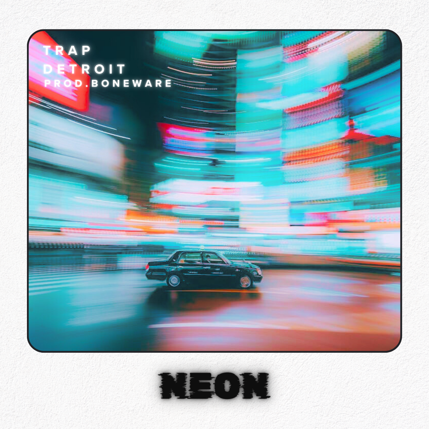 NEON 90BPM DMIN