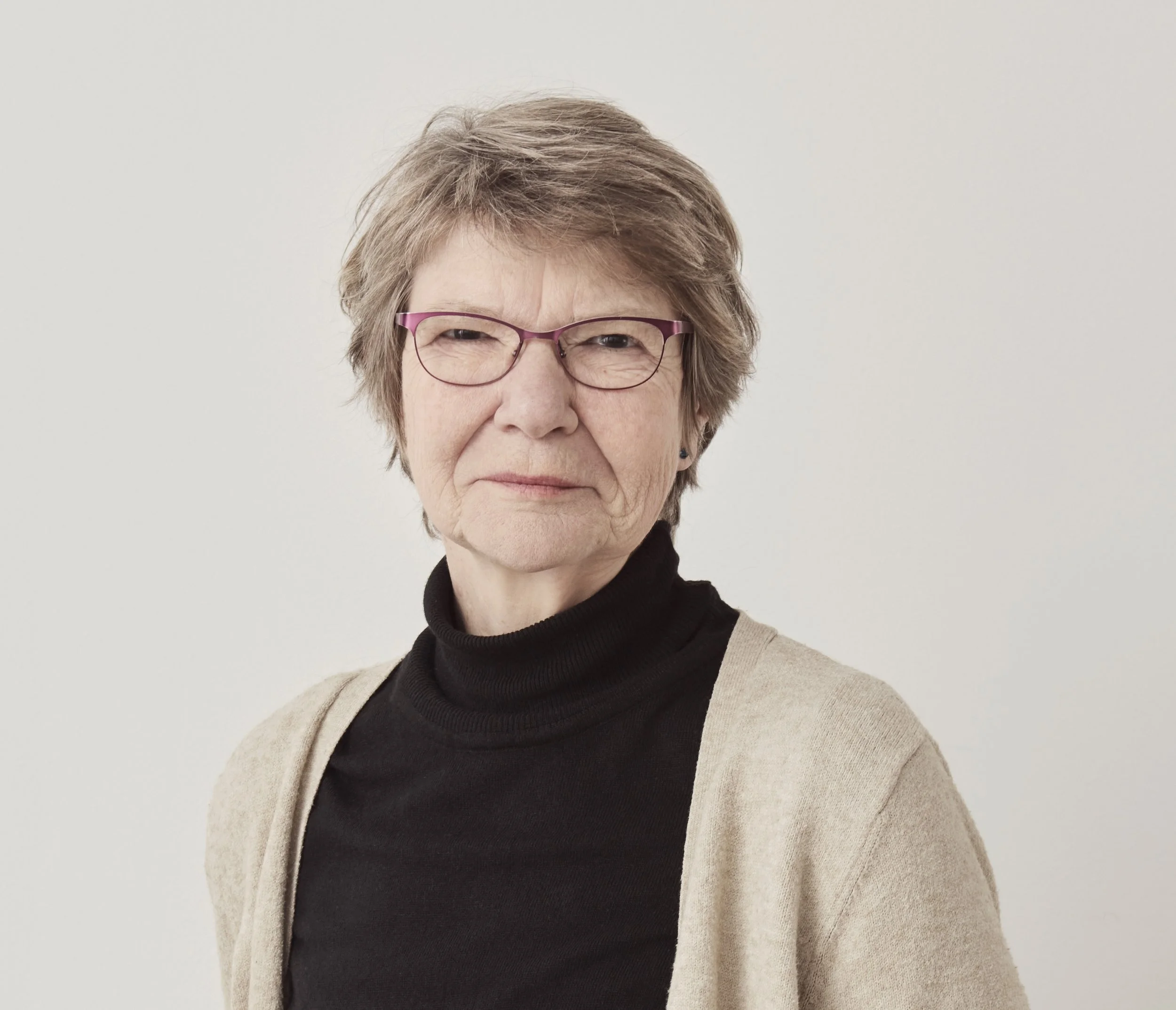 Copyright Johanna Rübel