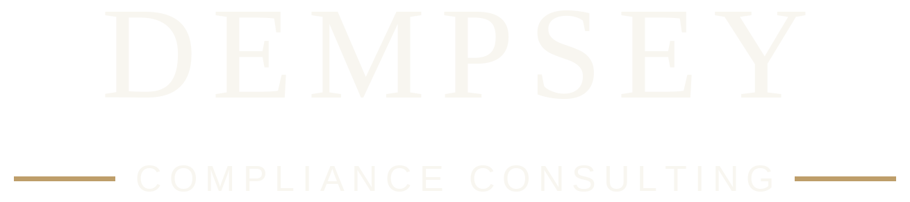 Dempsey Compliance Consulting