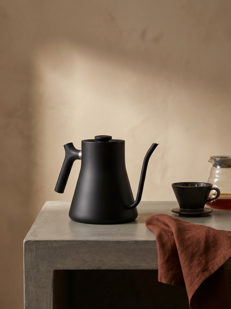 House Blend Dark Roast