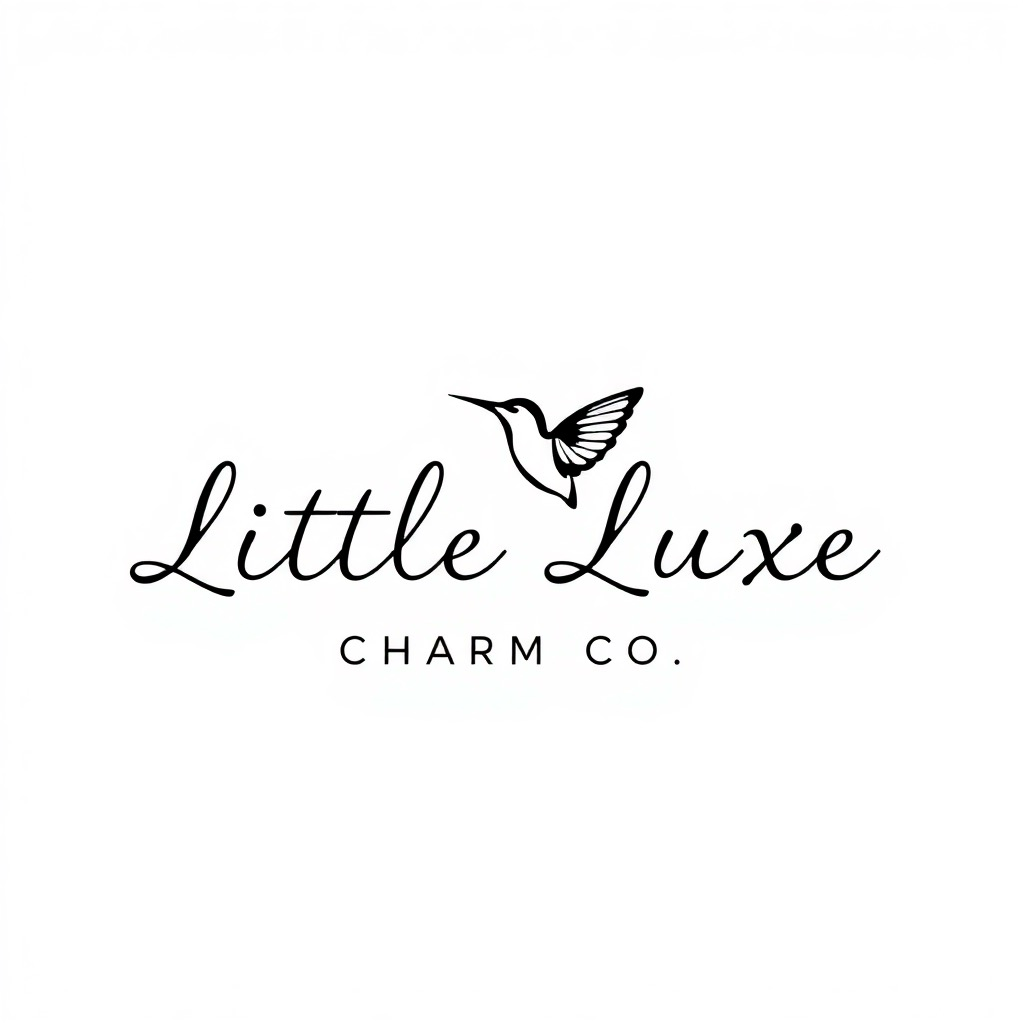 Little Luxe Charm Co. for RETAILERS