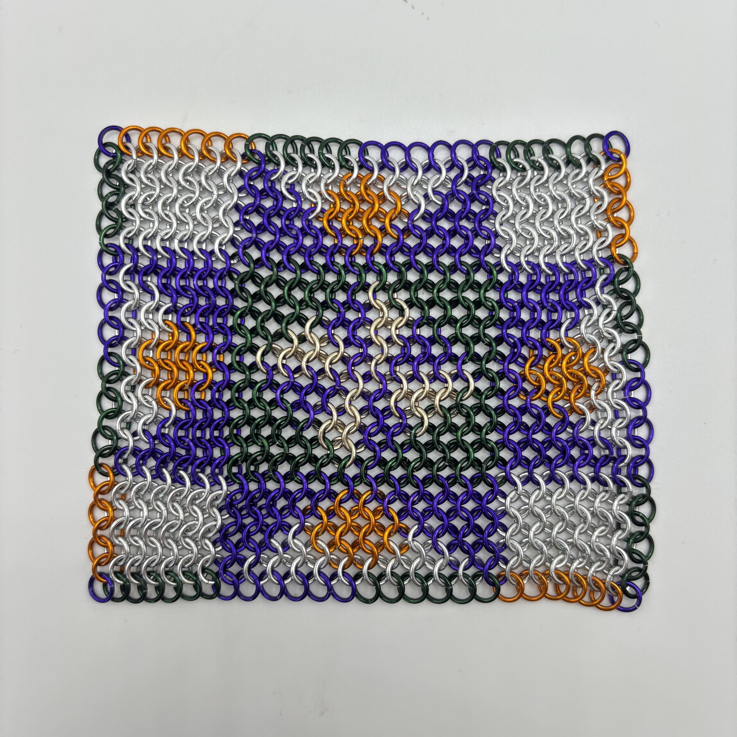 Sawtooth Star Quilt Block 6