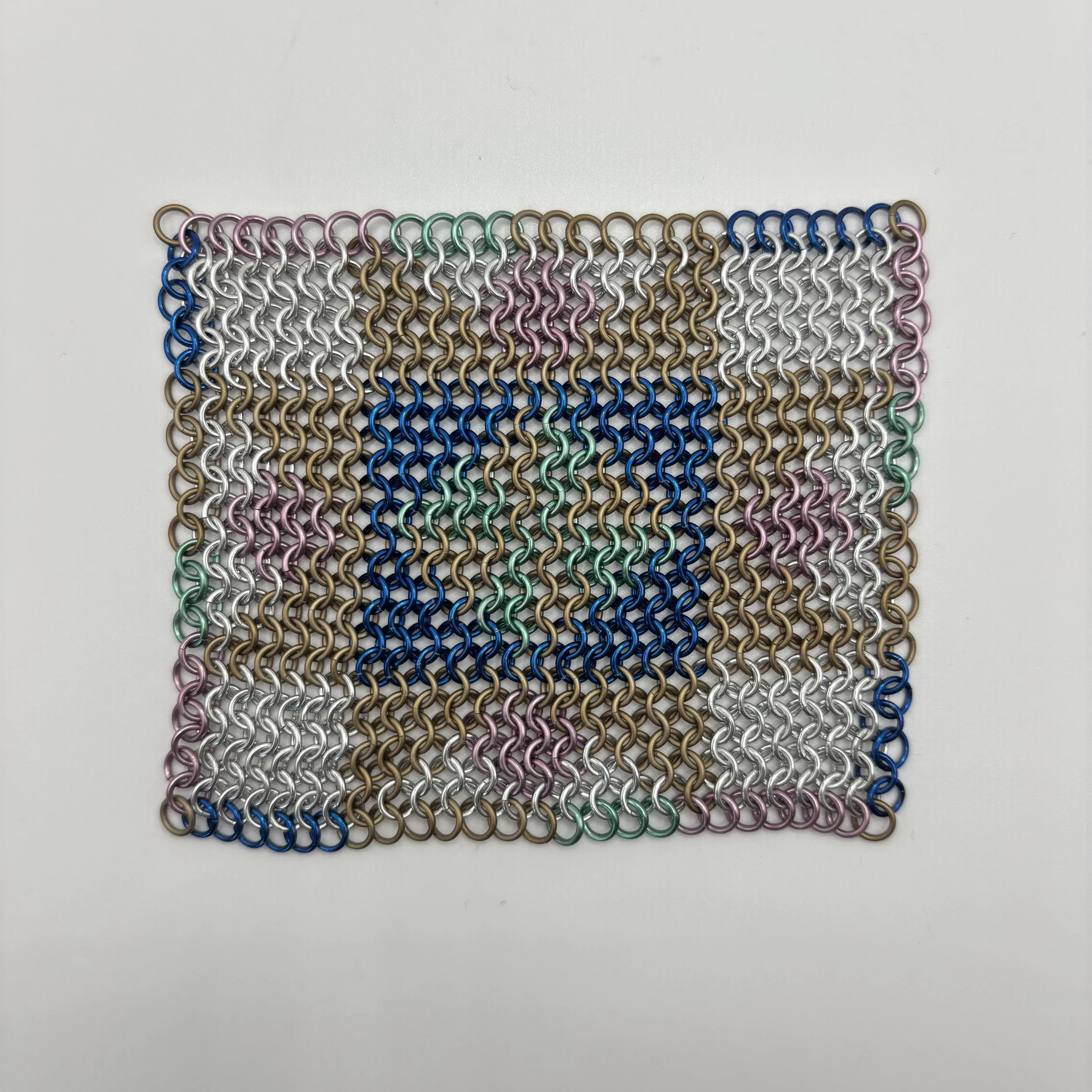 Sawtooth Star Quilt Block 7