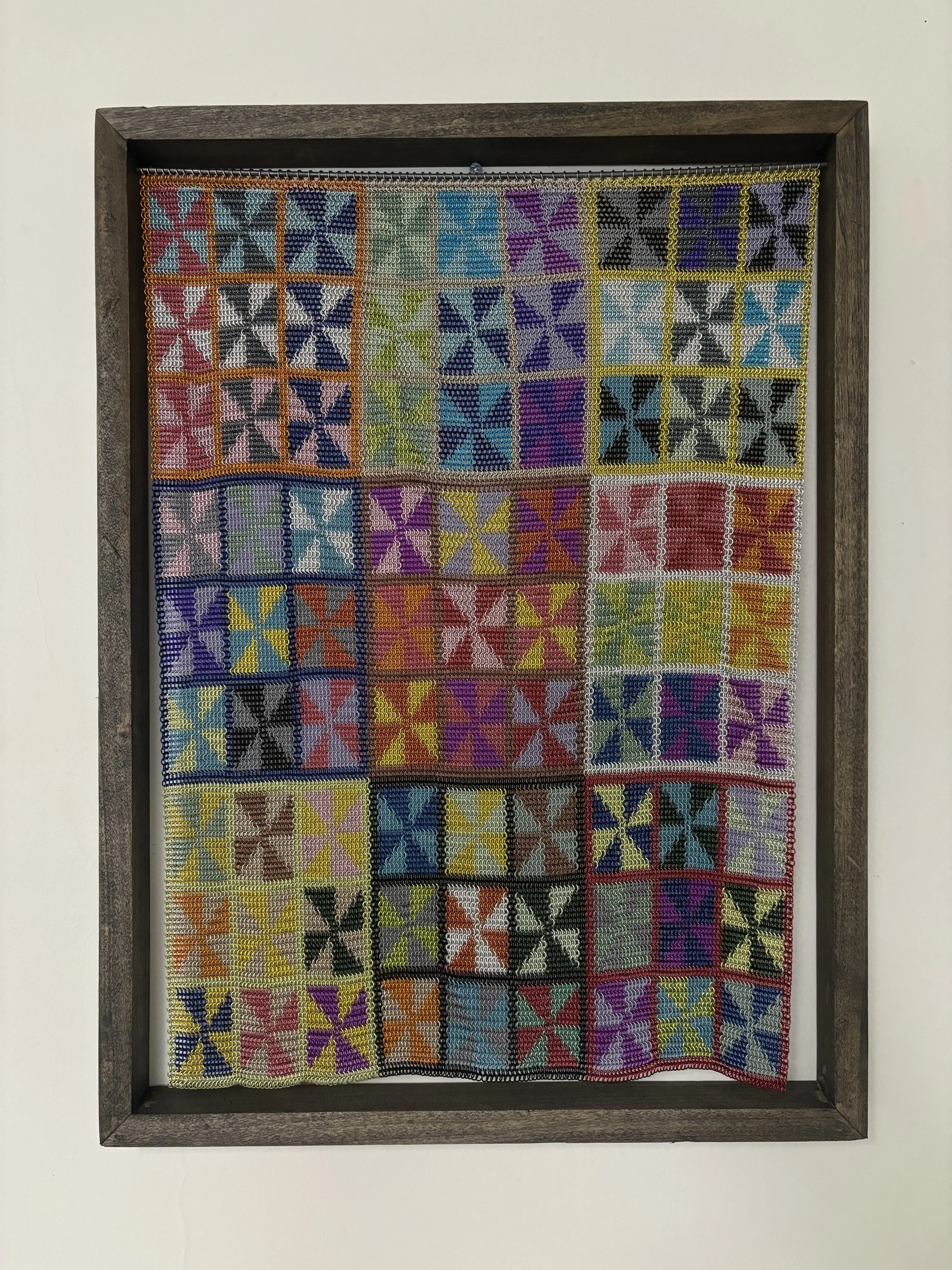 Pinwheel Quilt