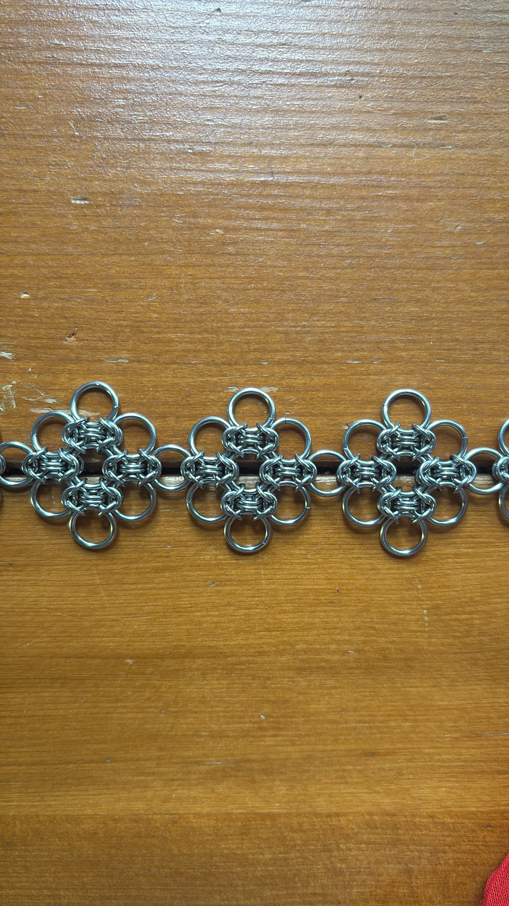 Byzantine segment variation