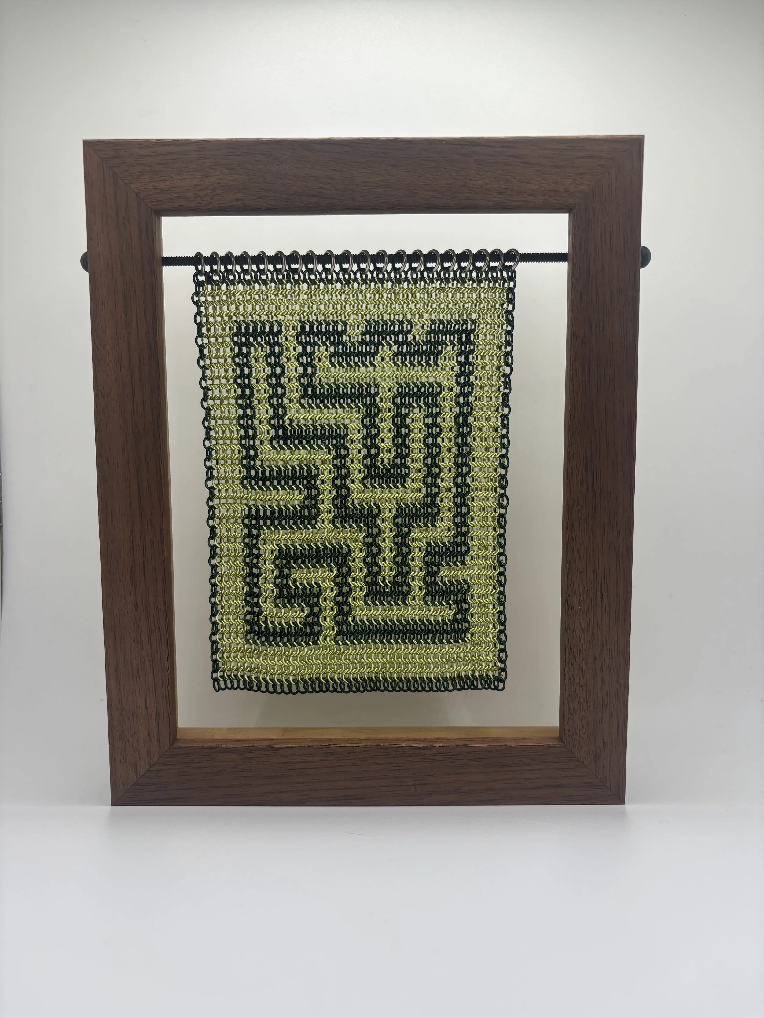 Small Maze 3