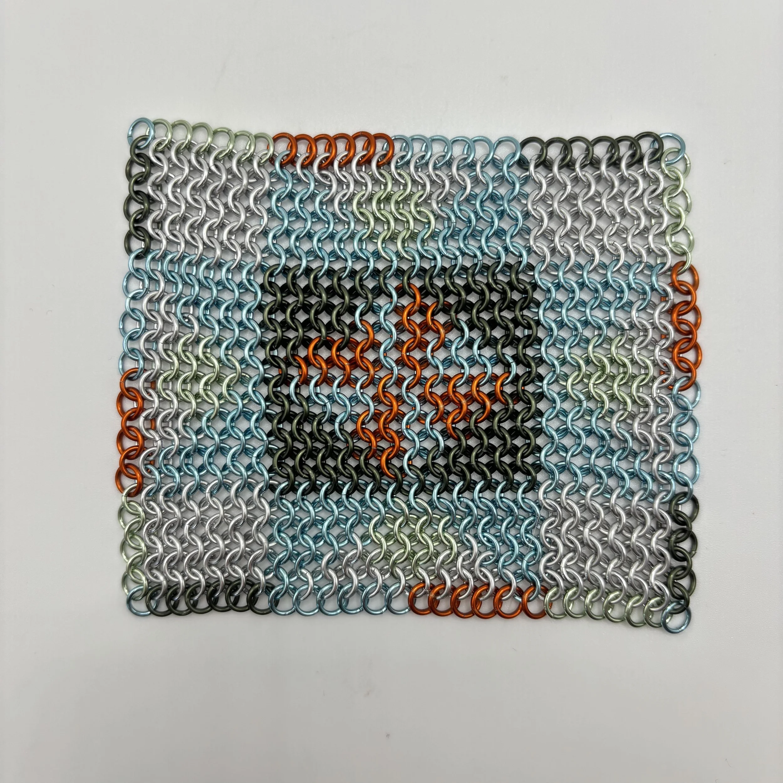 Sawtooth Star Quilt Block 9