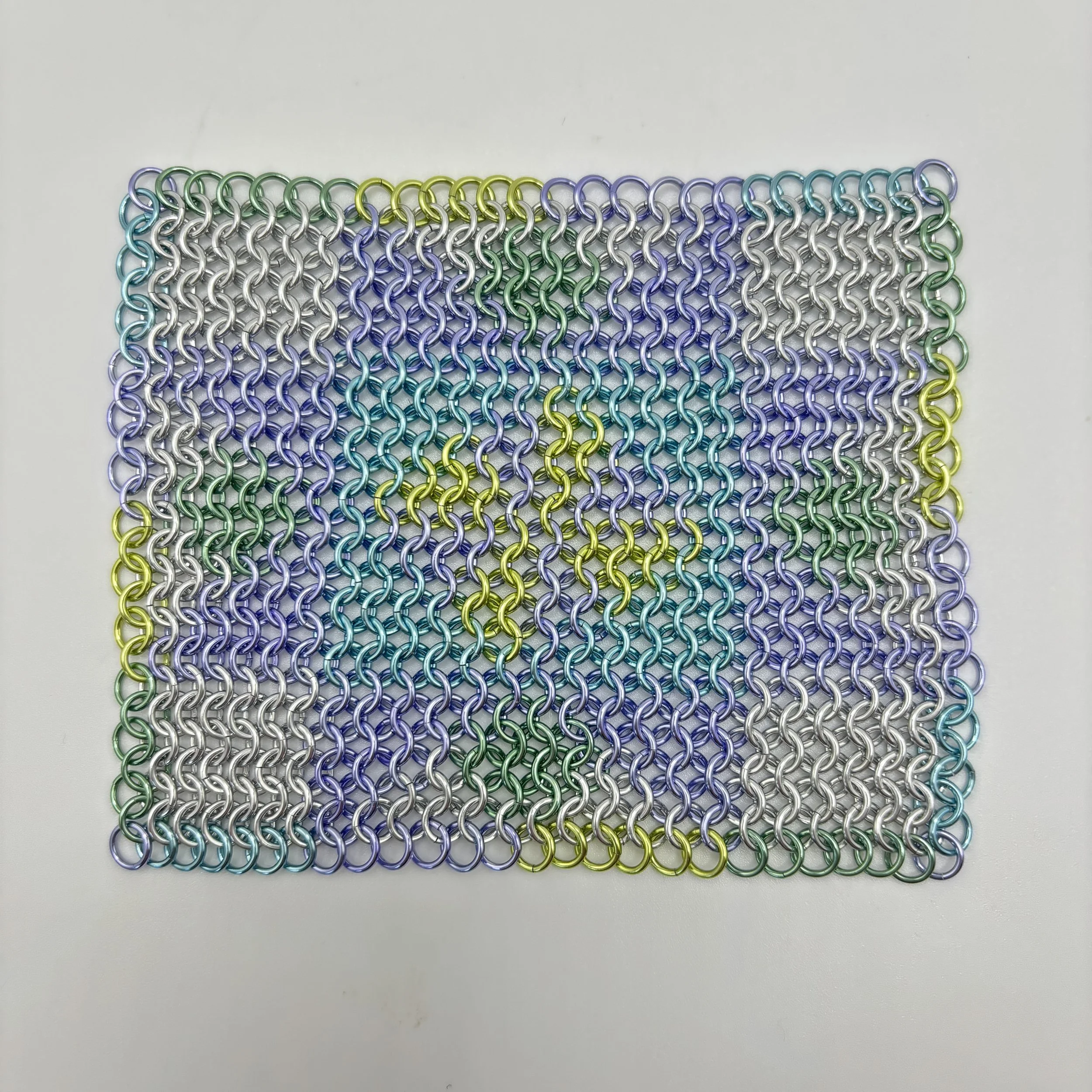 Sawtooth Star Quilt Block 4